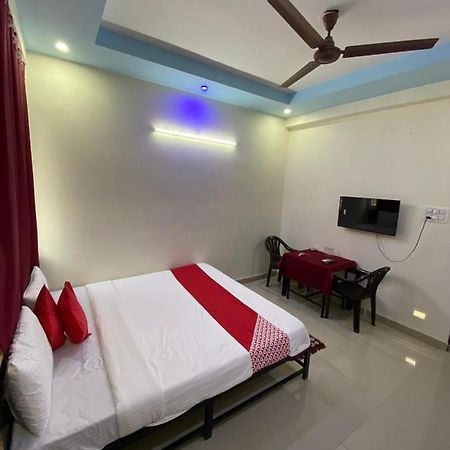 Vandan Service Apartments By Wb Nagpur Exterior foto