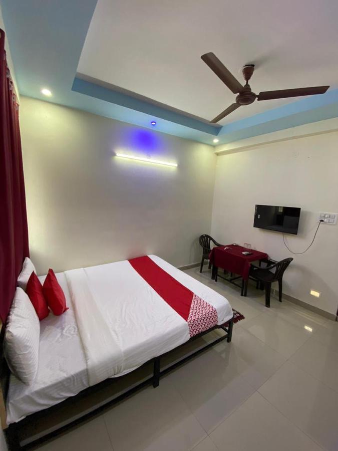 Vandan Service Apartments By Wb Nagpur Exterior foto