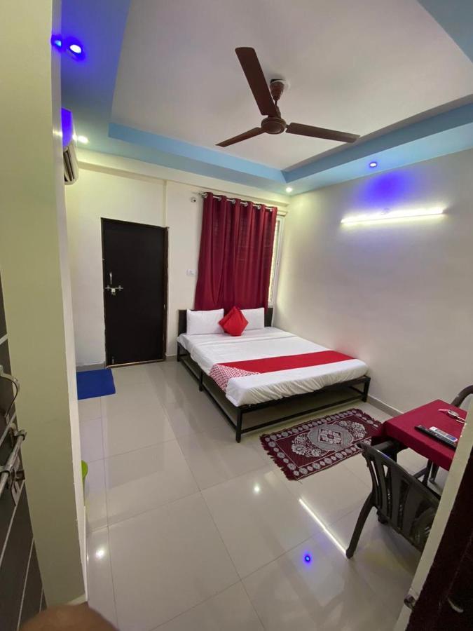 Vandan Service Apartments By Wb Nagpur Exterior foto