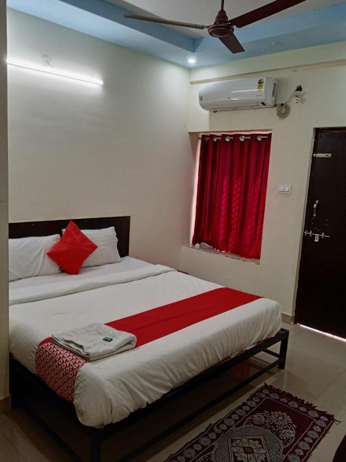 Vandan Service Apartments By Wb Nagpur Exterior foto